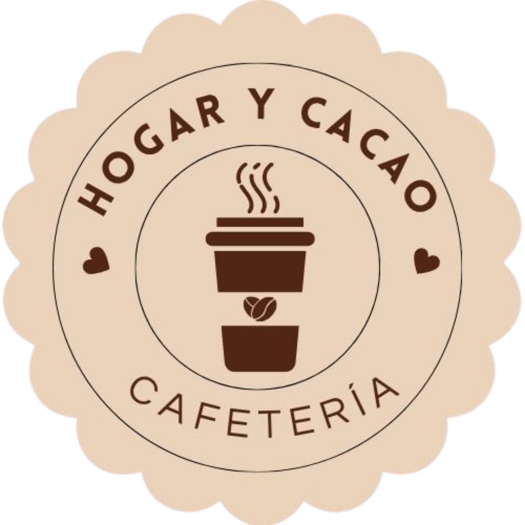 HOGAR Y CACAO